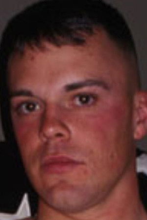 et billede af Lance Landers