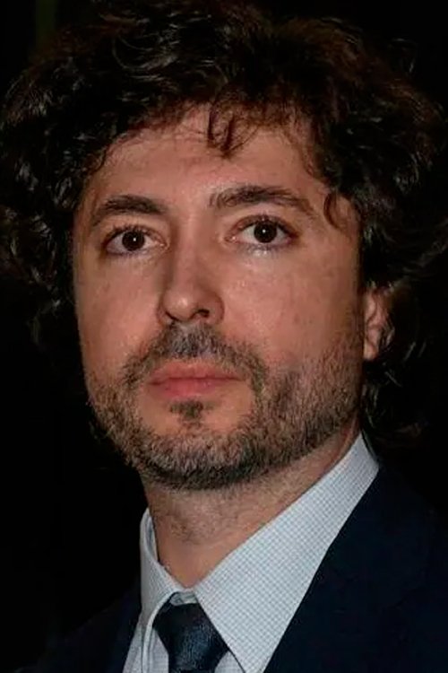 Profile image of Ángel Cristo, a notable actor/actress