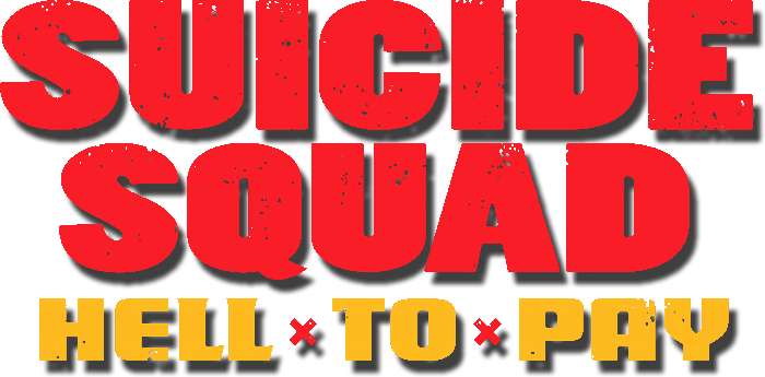 Suicide Squad: Hell to Pay