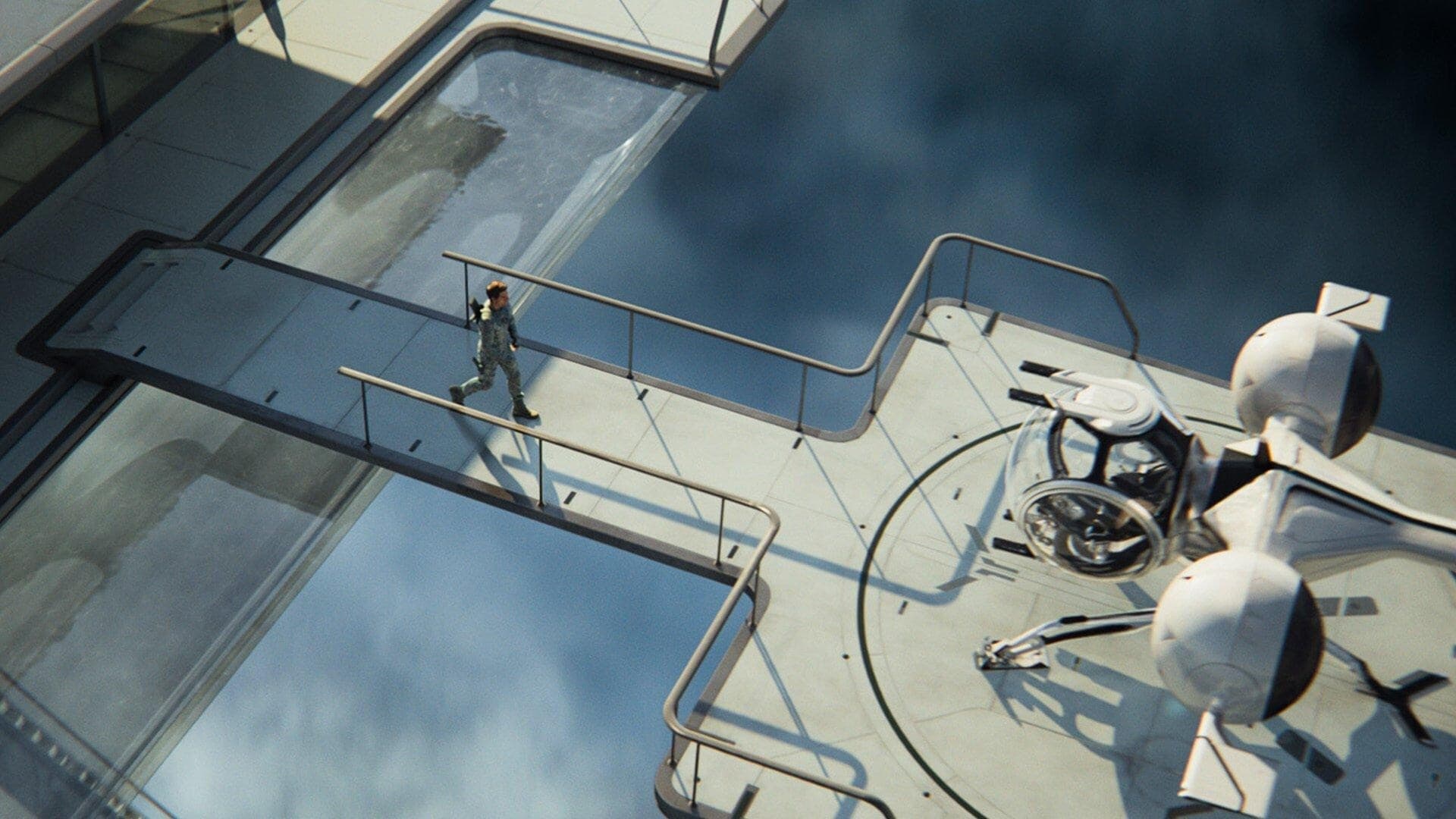 Oblivion (2013)