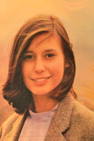 et billede af Vivian Hanjohr