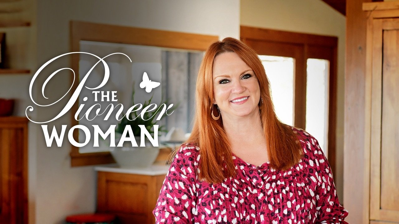 The Pioneer Woman - Season 27