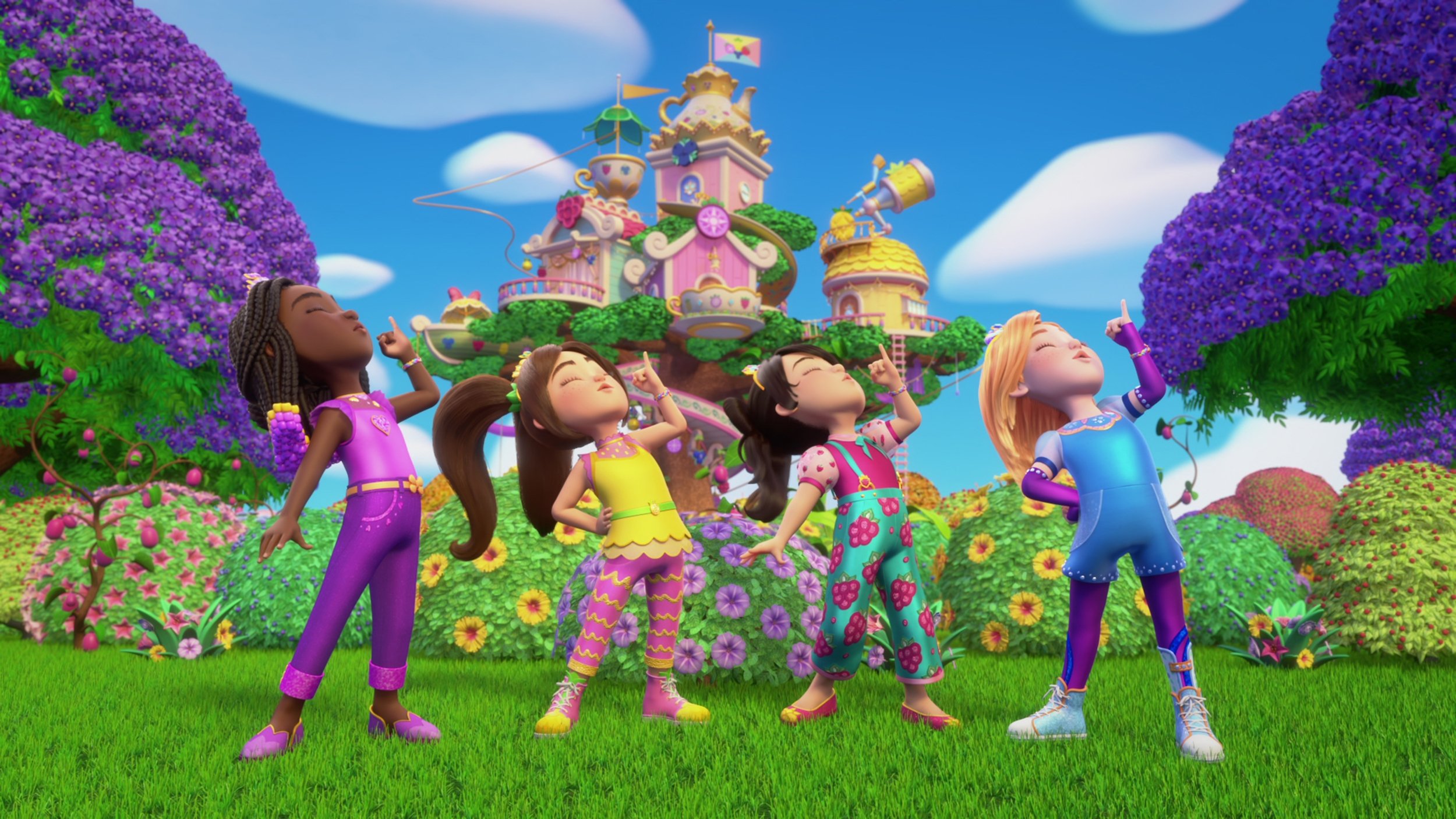 Princess Power