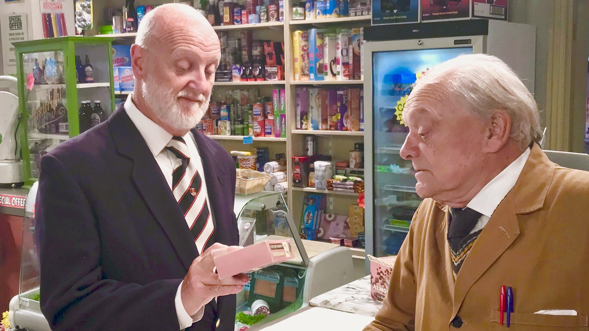 Still Open All Hours - Épisode 6