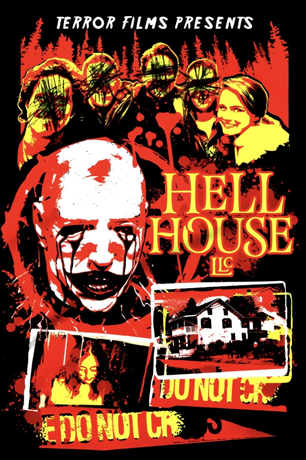 Hell House LLC