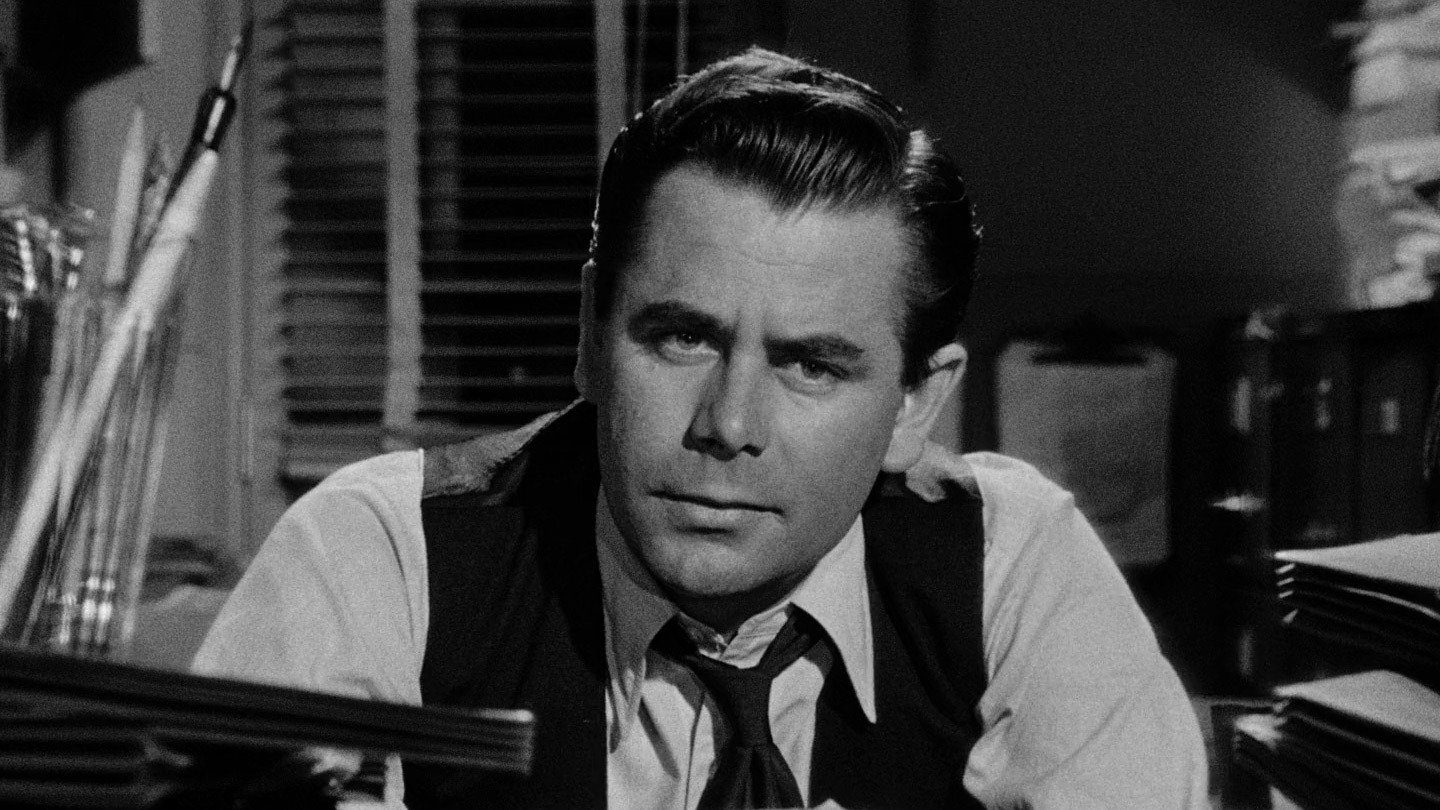 The Undercover Man (1949)