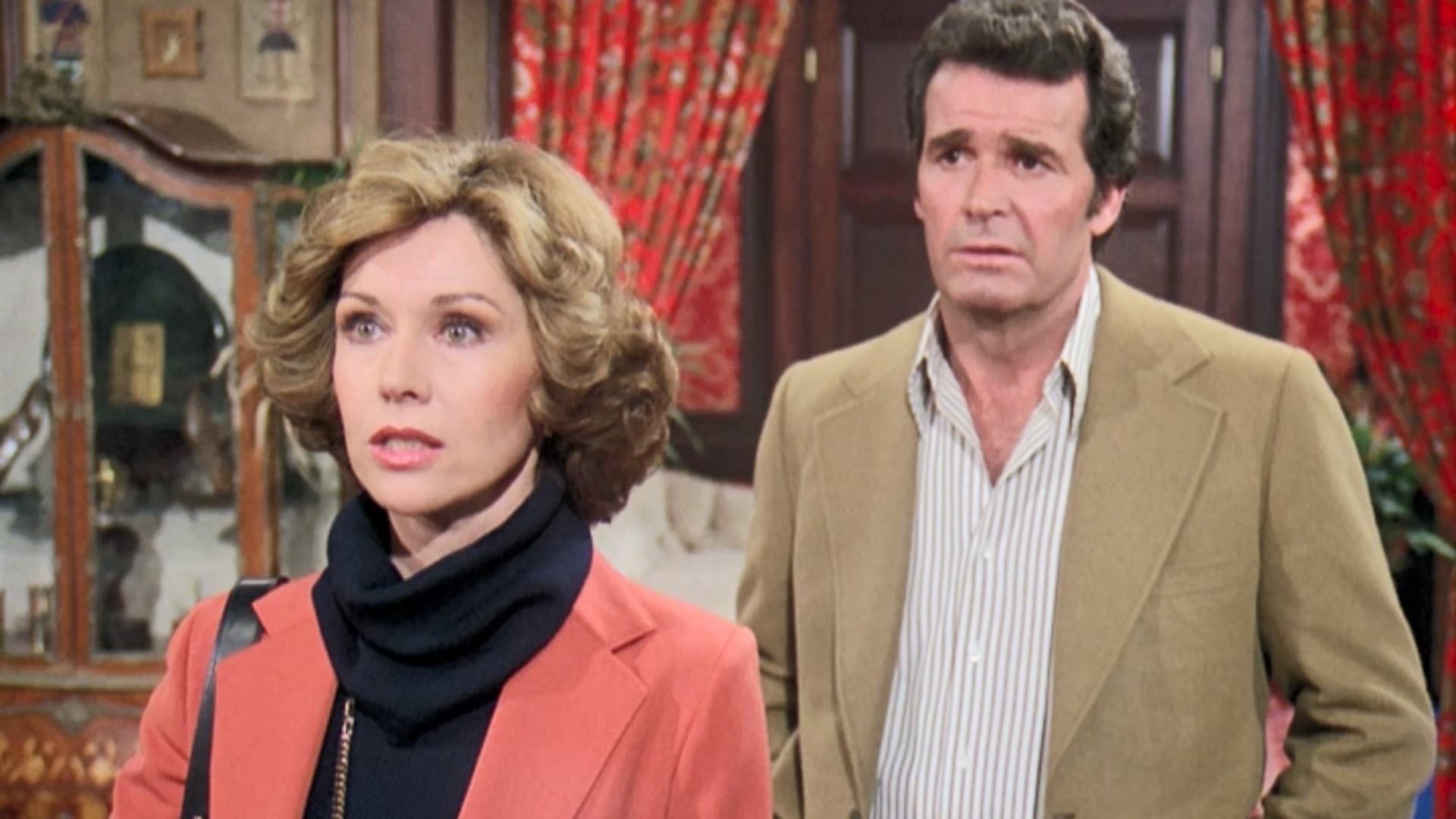The Rockford Files
