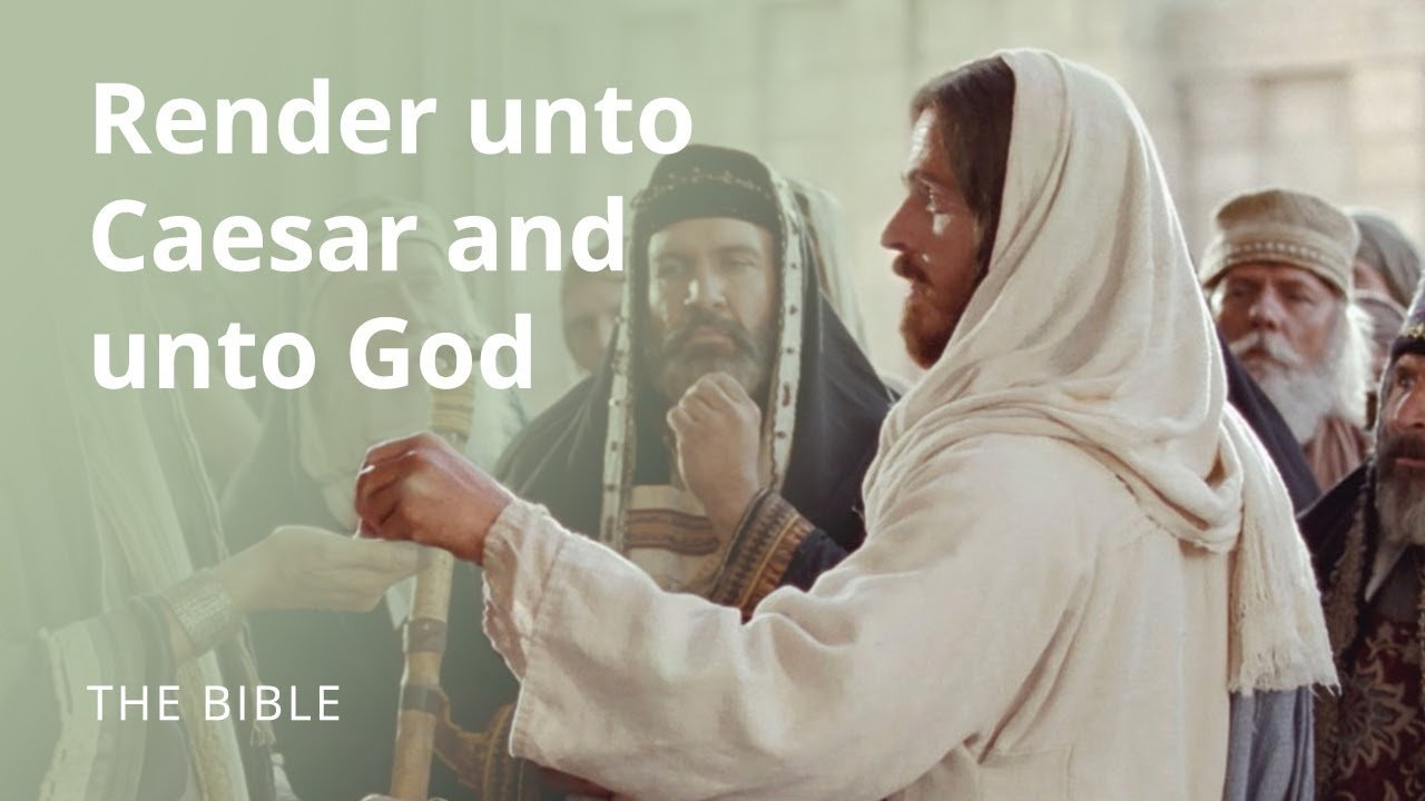 The Life of Jesus Christ - Épisode 18