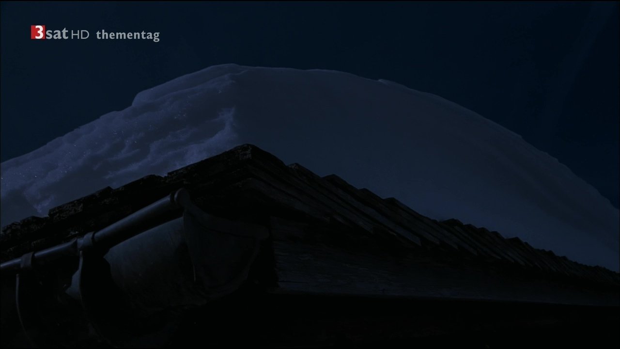 Der Atem des Himmels