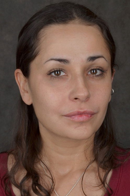 et billede af Sofya Ledovskikh