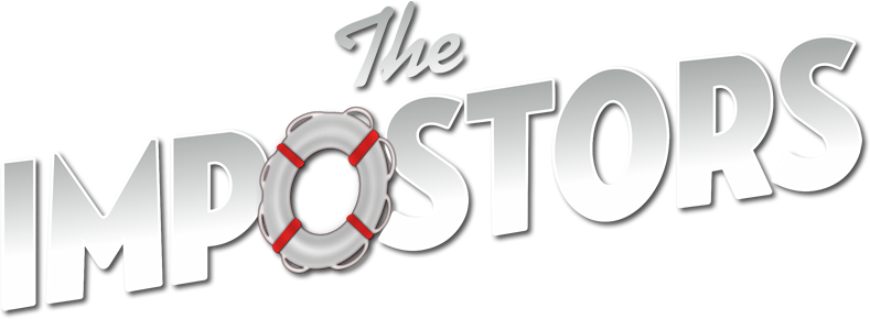 The Impostors Logo