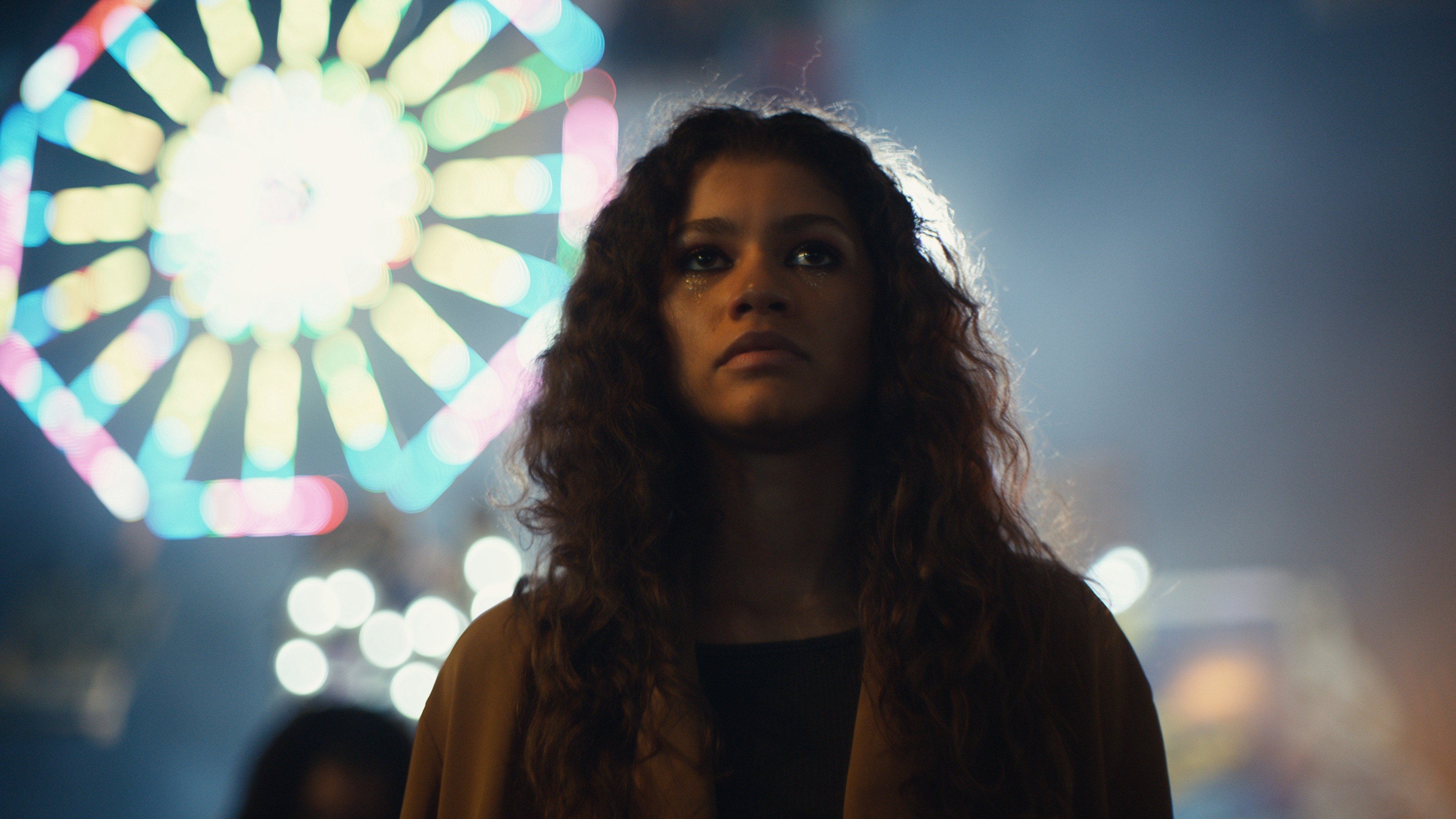 Euphoria - Season 2 Episode 4