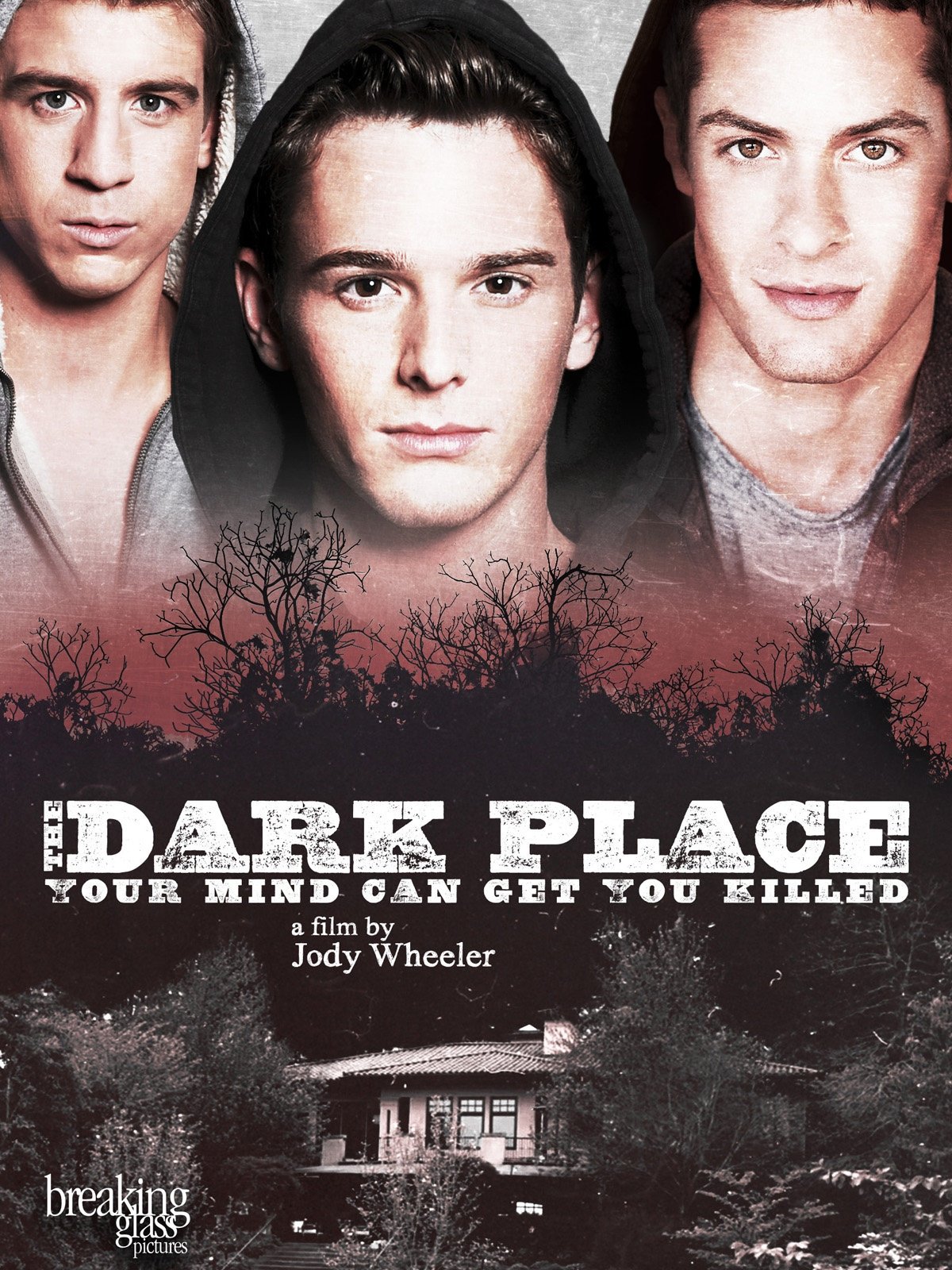 The Dark Place