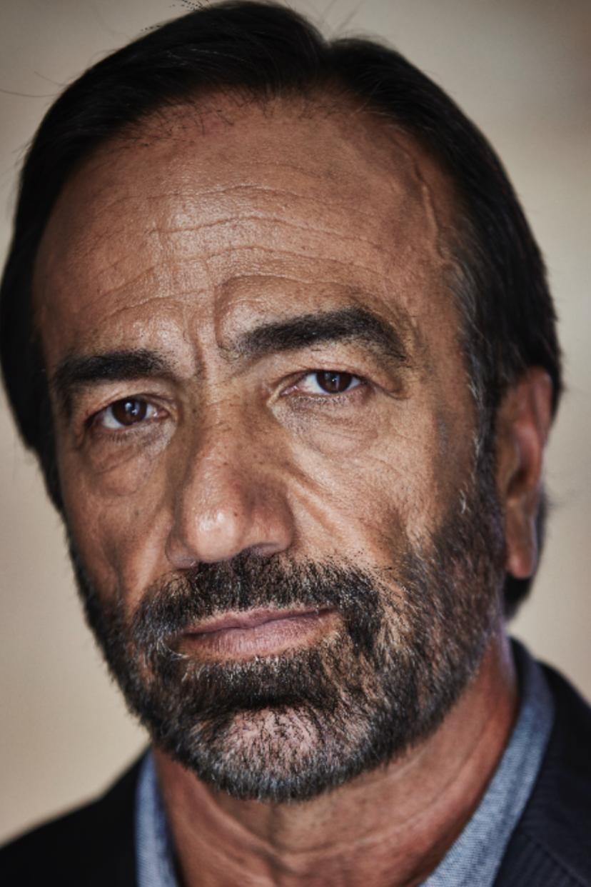 et billede af Yousuf Azami