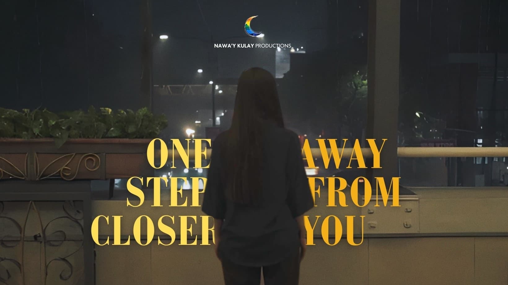 One Step Closer Away From You (2023)