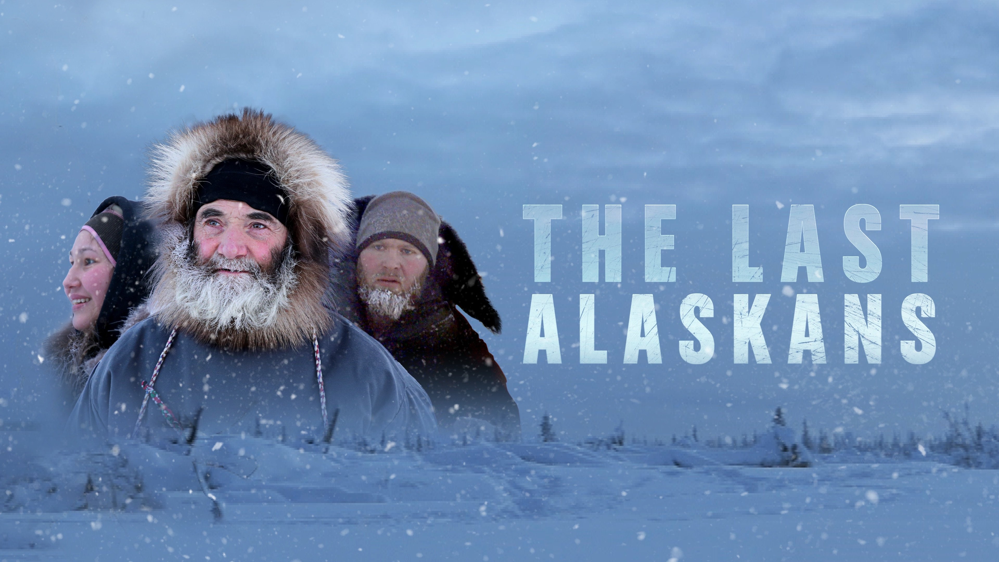 Actors of The Last Alaskans Series MySeries