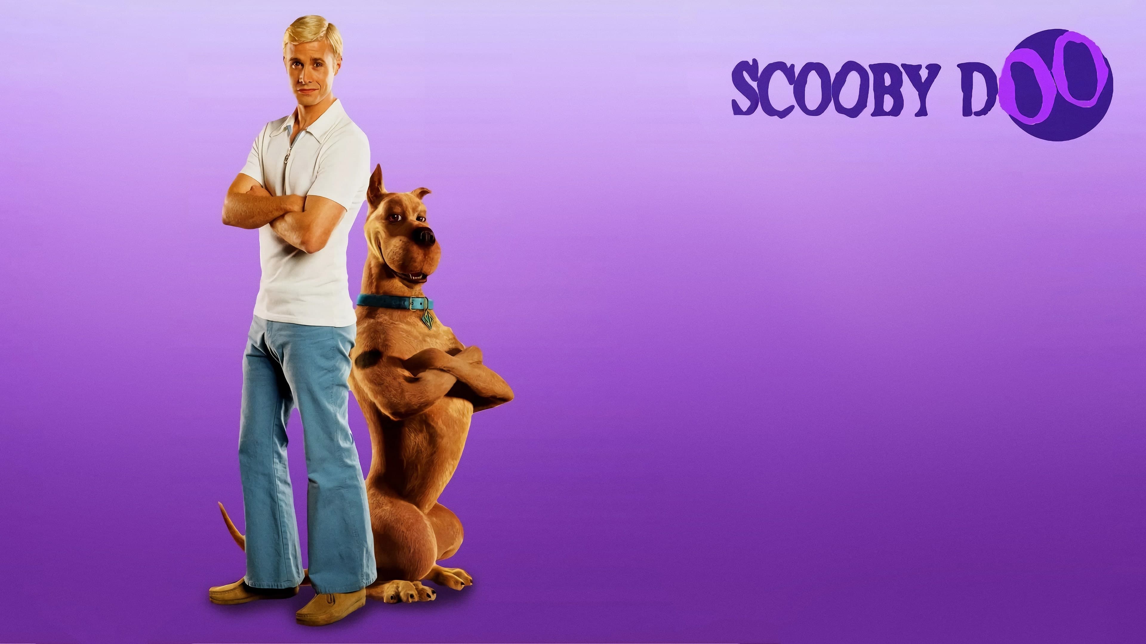 Scooby-Doo