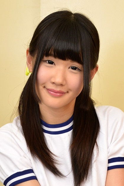 et billede af Suzumiya Kotone