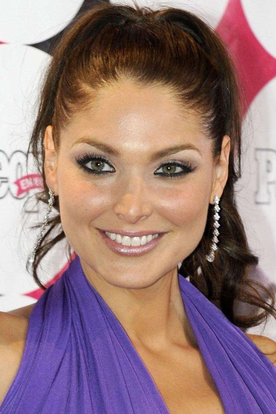 et billede af Blanca Soto