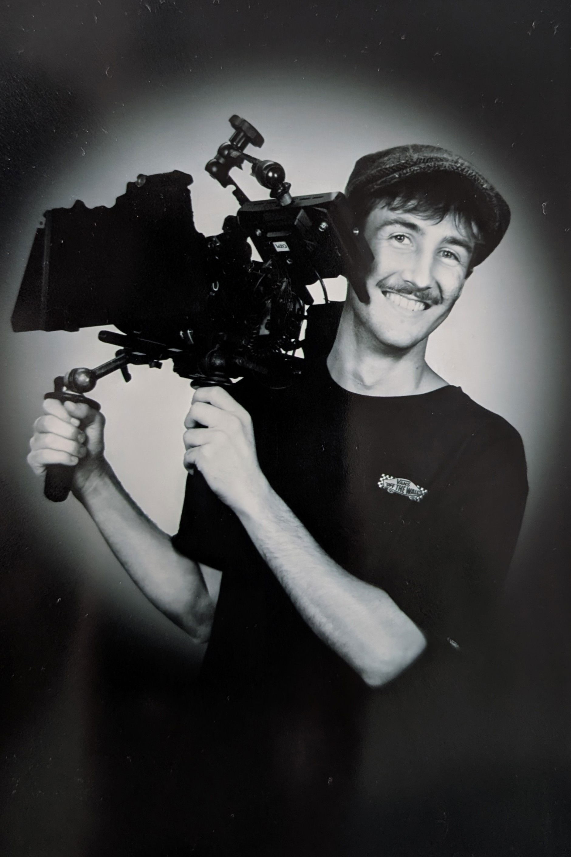 et billede af Lucas Coupez