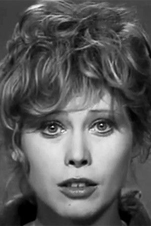 et billede af Nóra Káldi