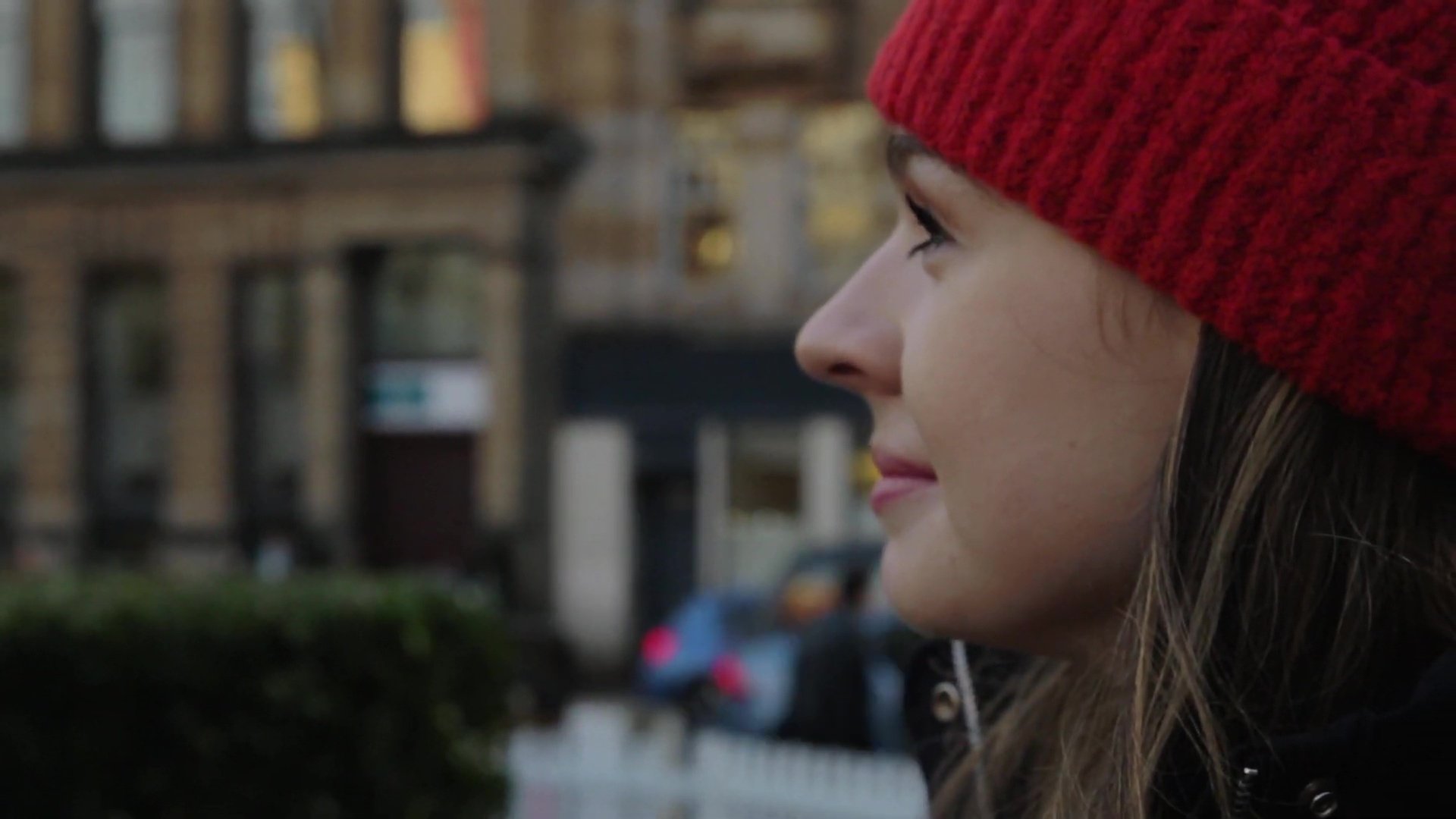 Imagem do Filme Christmas in George Square