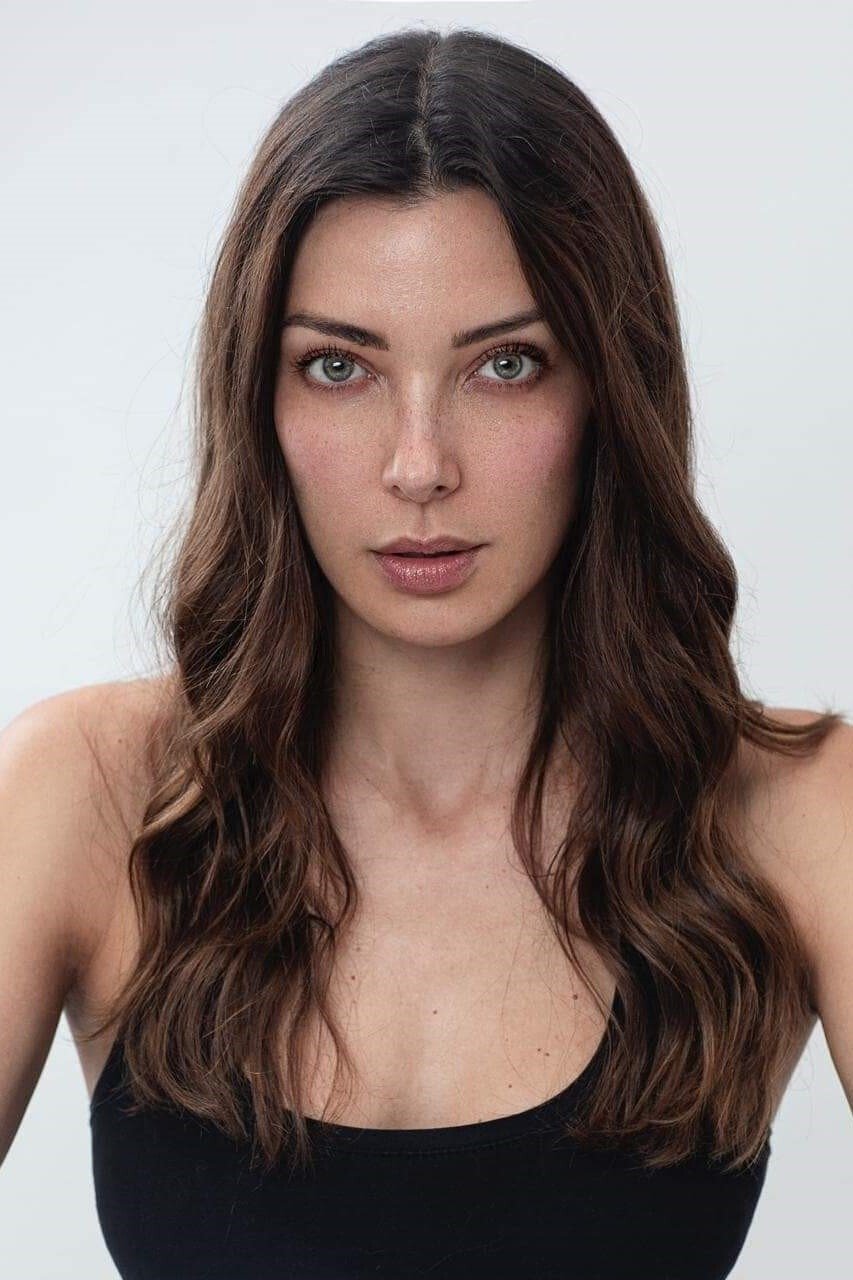 et billede af Norma Nivia