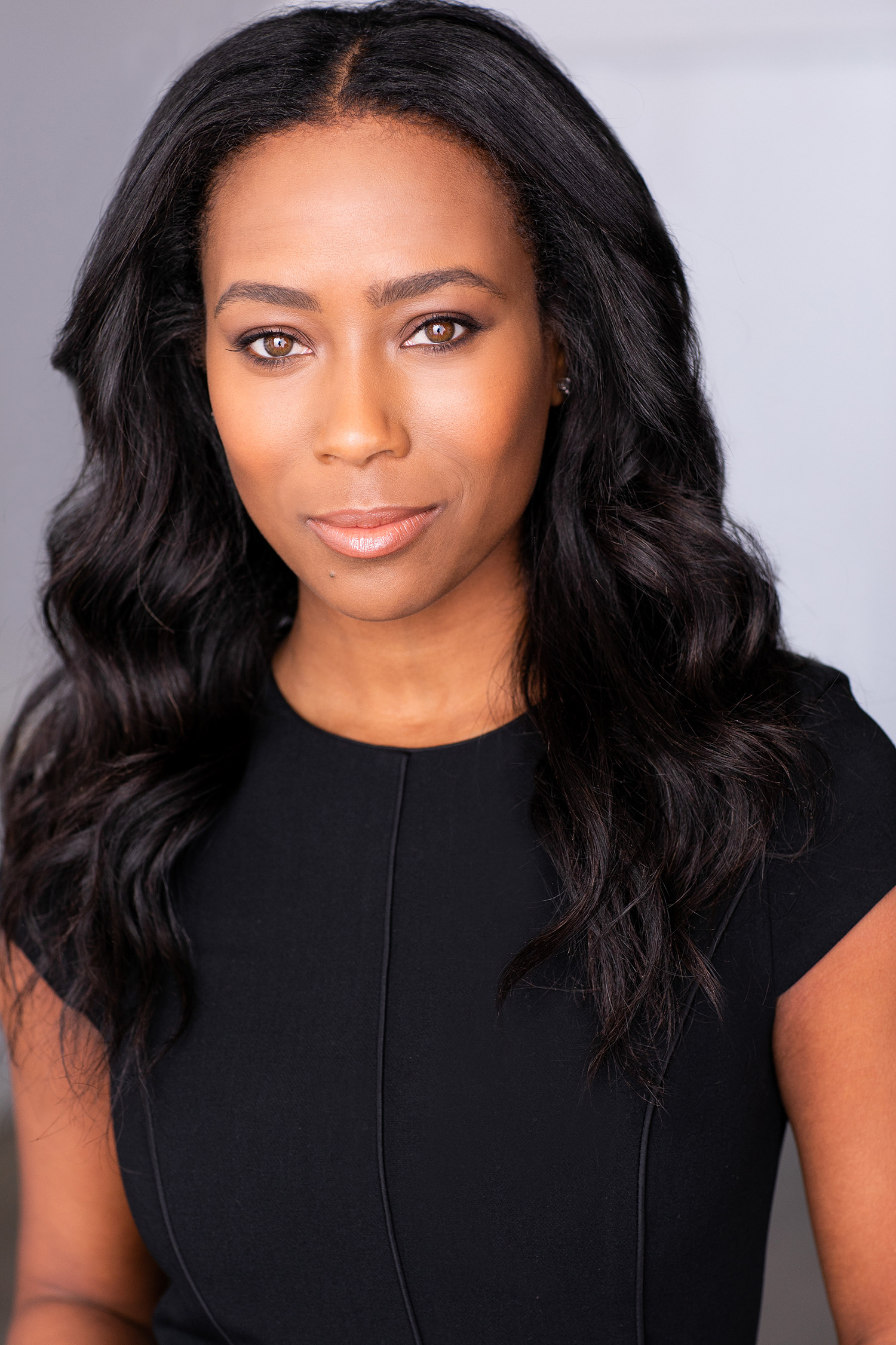 et billede af Cameo Sherrell