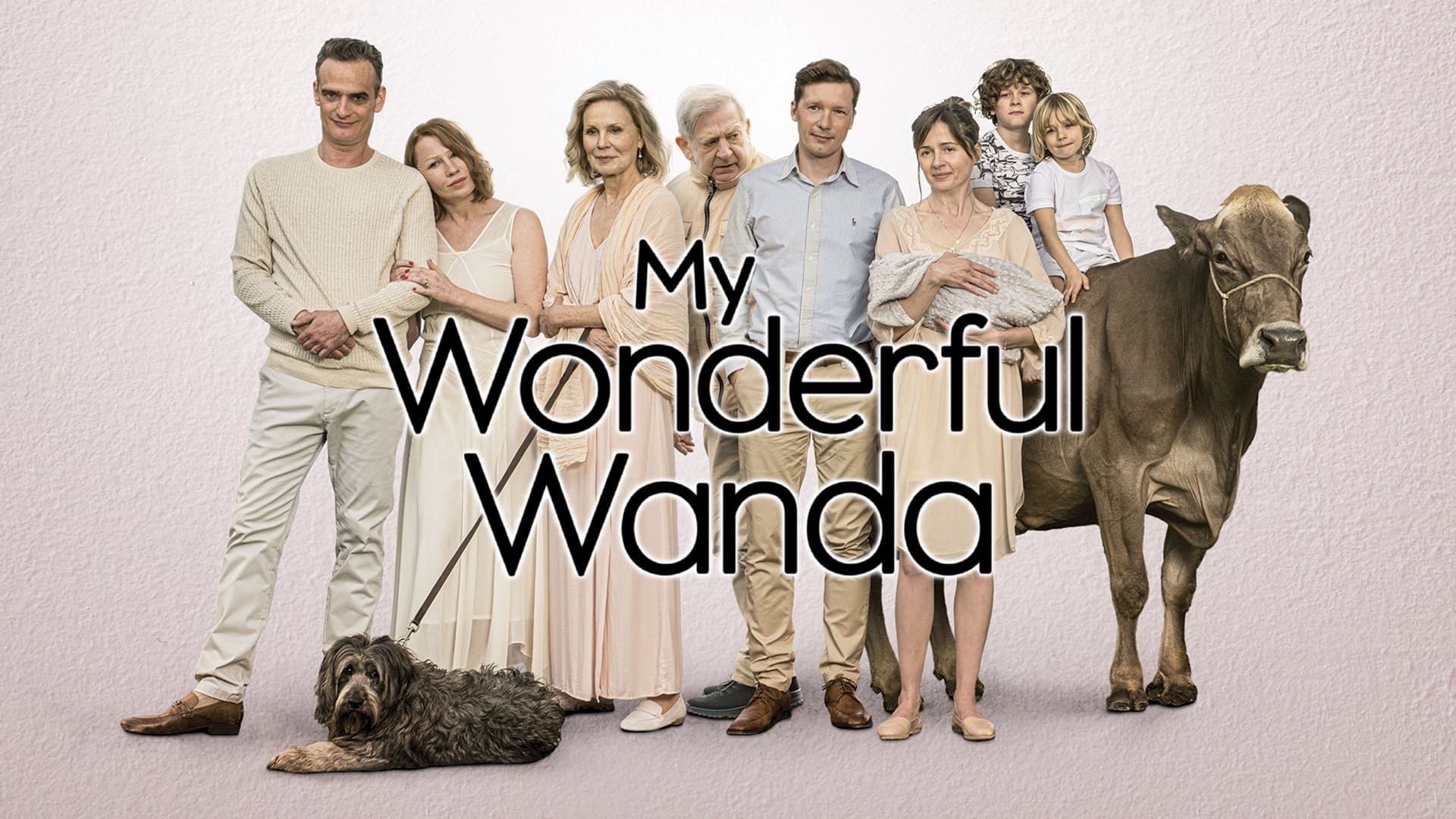 Wanda, mein Wunder (2021)