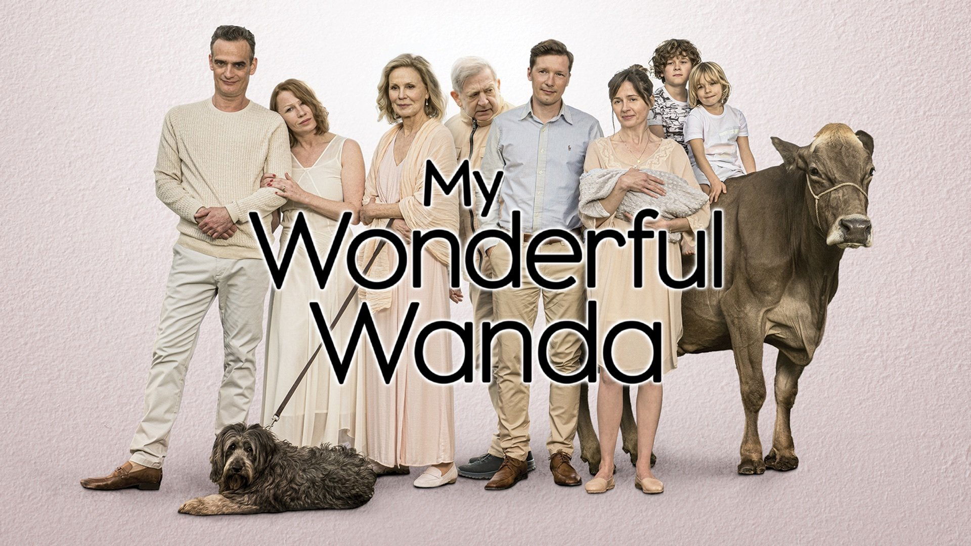 Wanda, mein Wunder (2021)