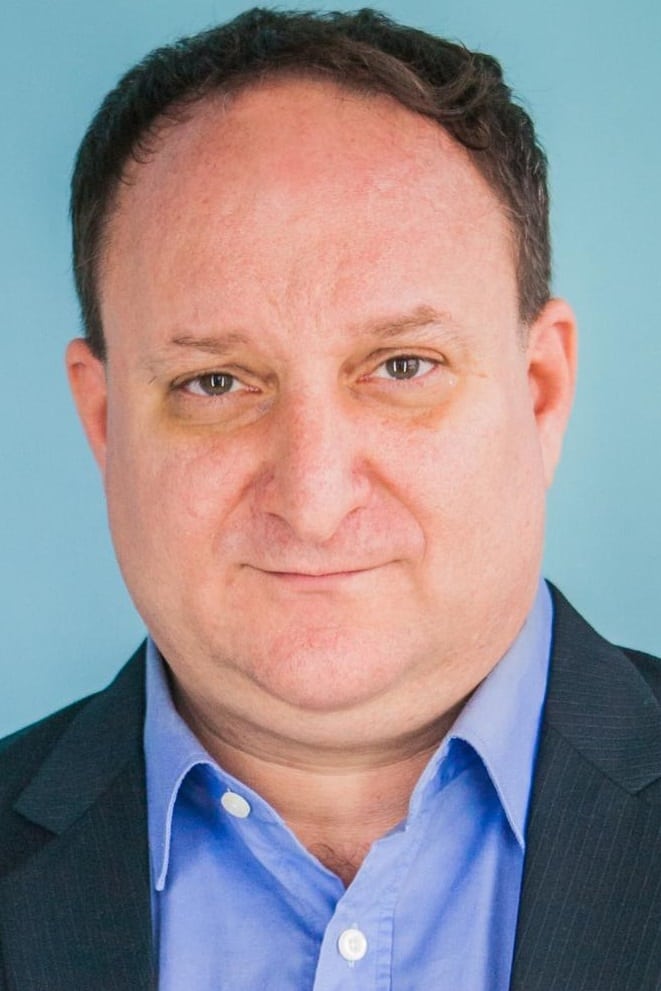 et billede af Dan Darin Zanco