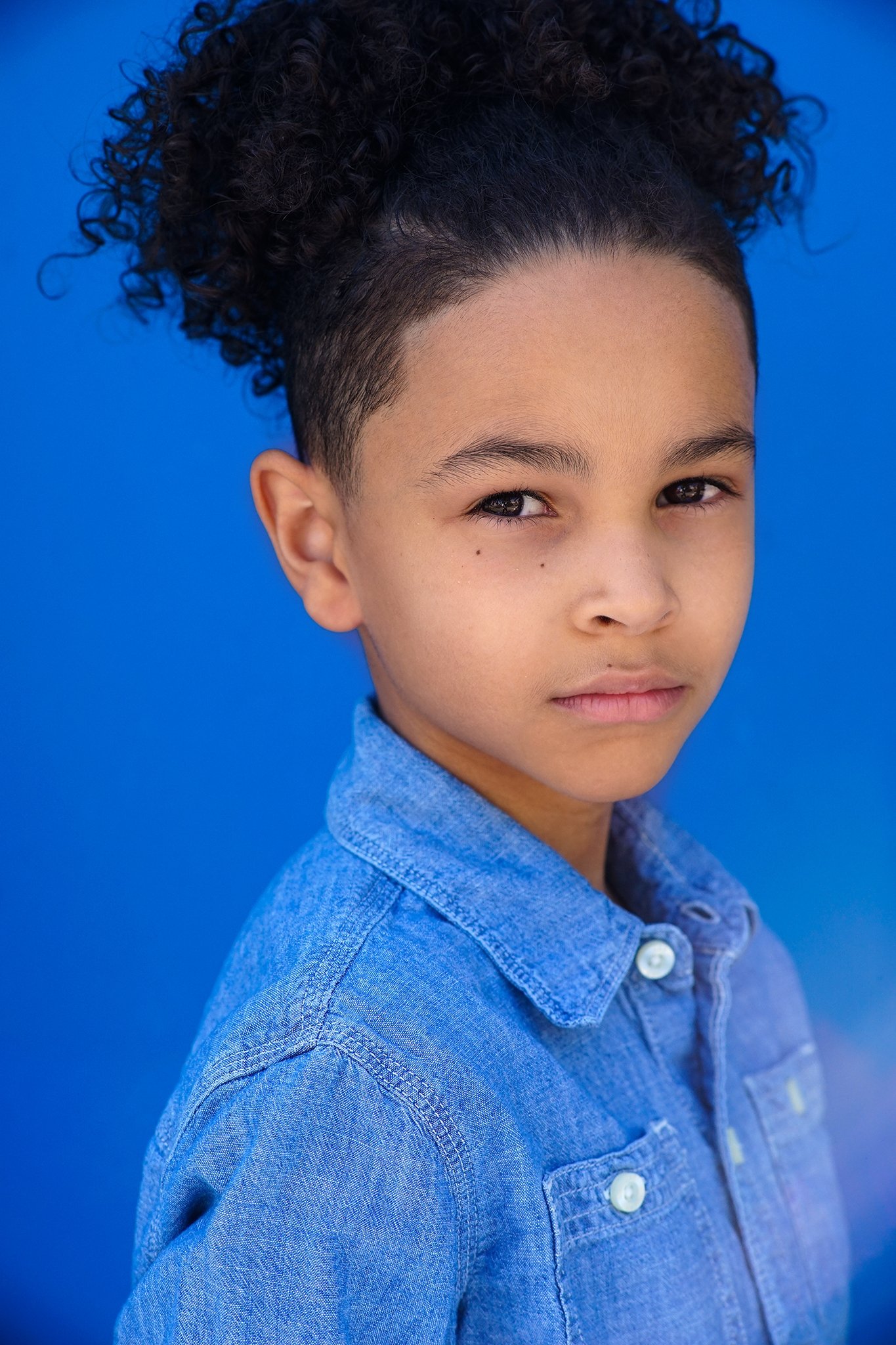 et billede af Christian Cote