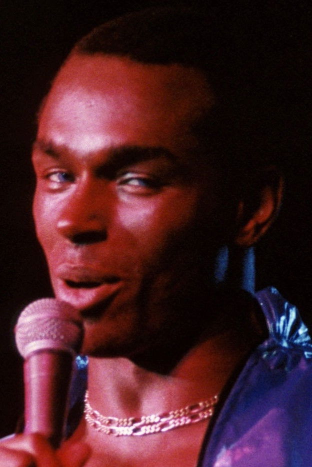 et billede af Sterling St. Jacques