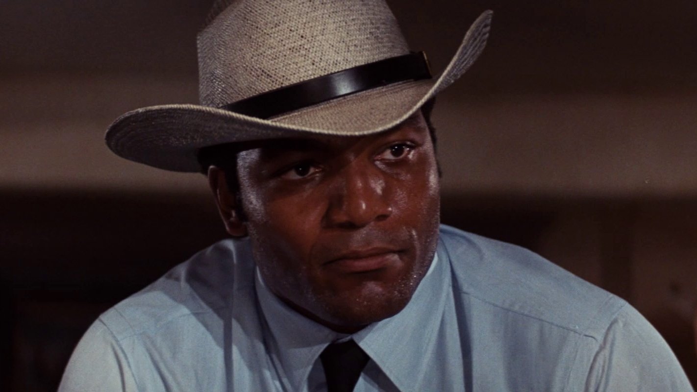 Tick... Tick... Tick... (1970)