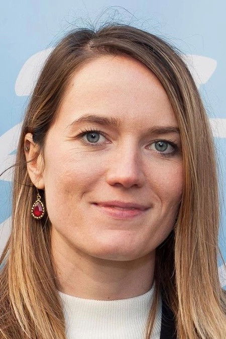 et billede af Marielle Gautier