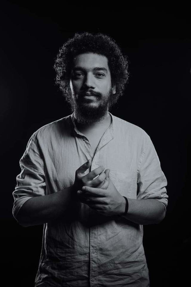 Mohammed Elsoury