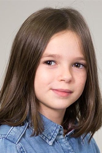 et billede af Eva Dabrowski