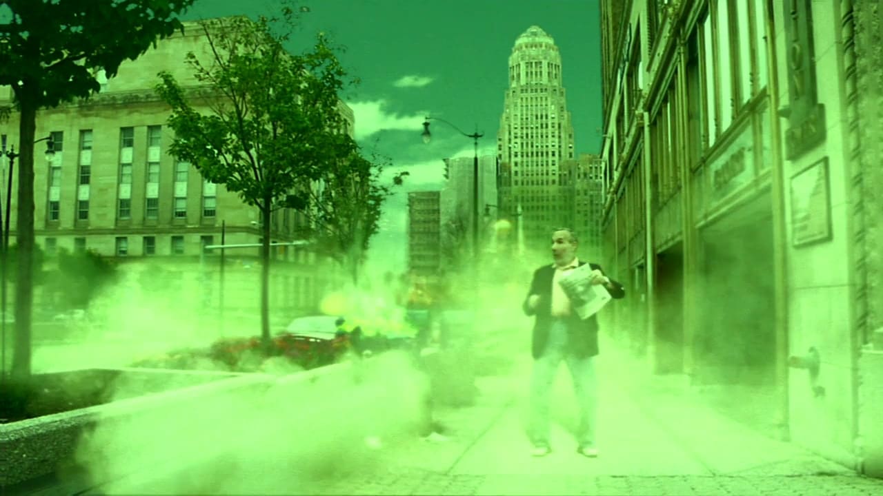 Slime City Massacre (2010)