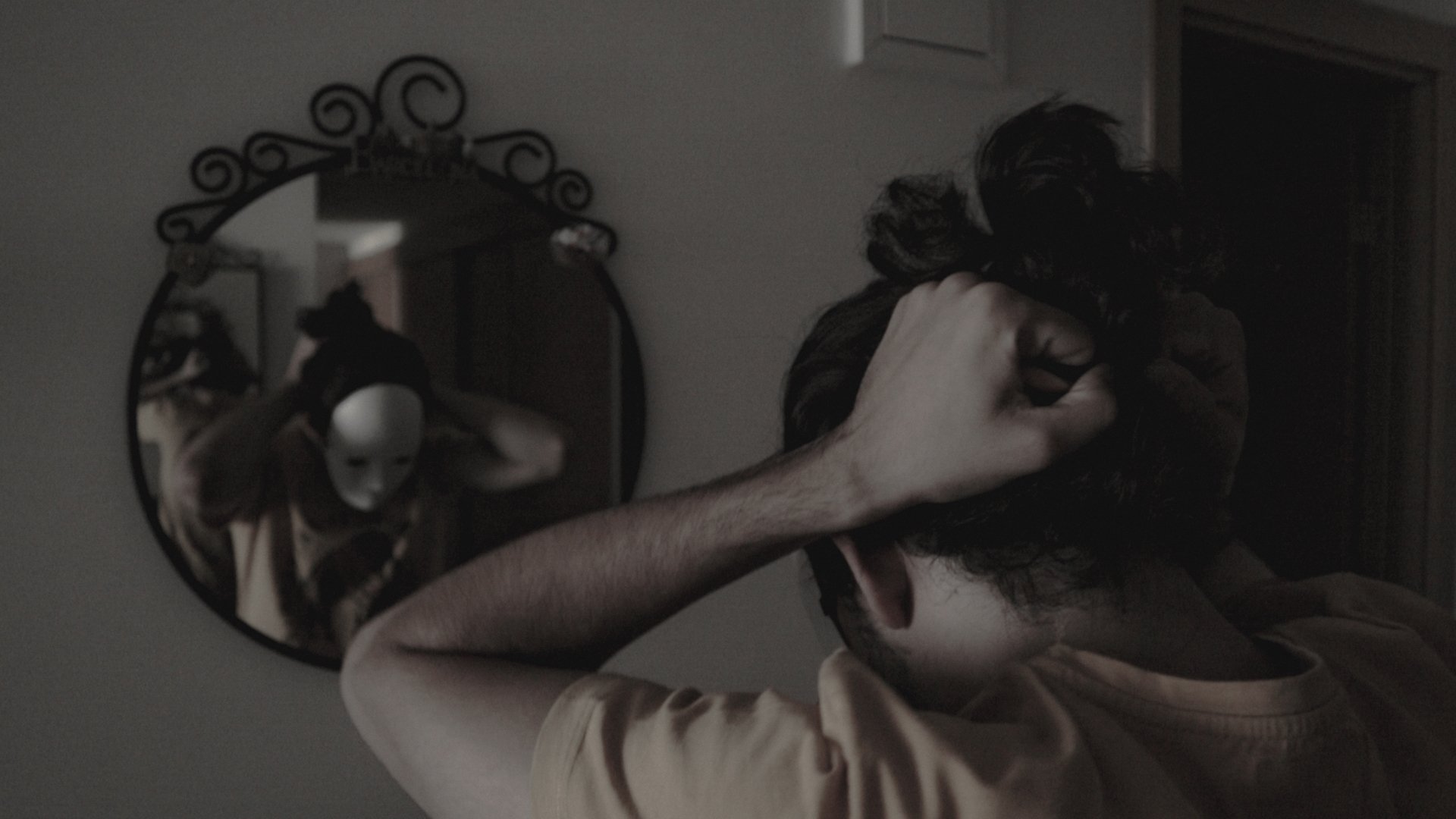Masked (2019)