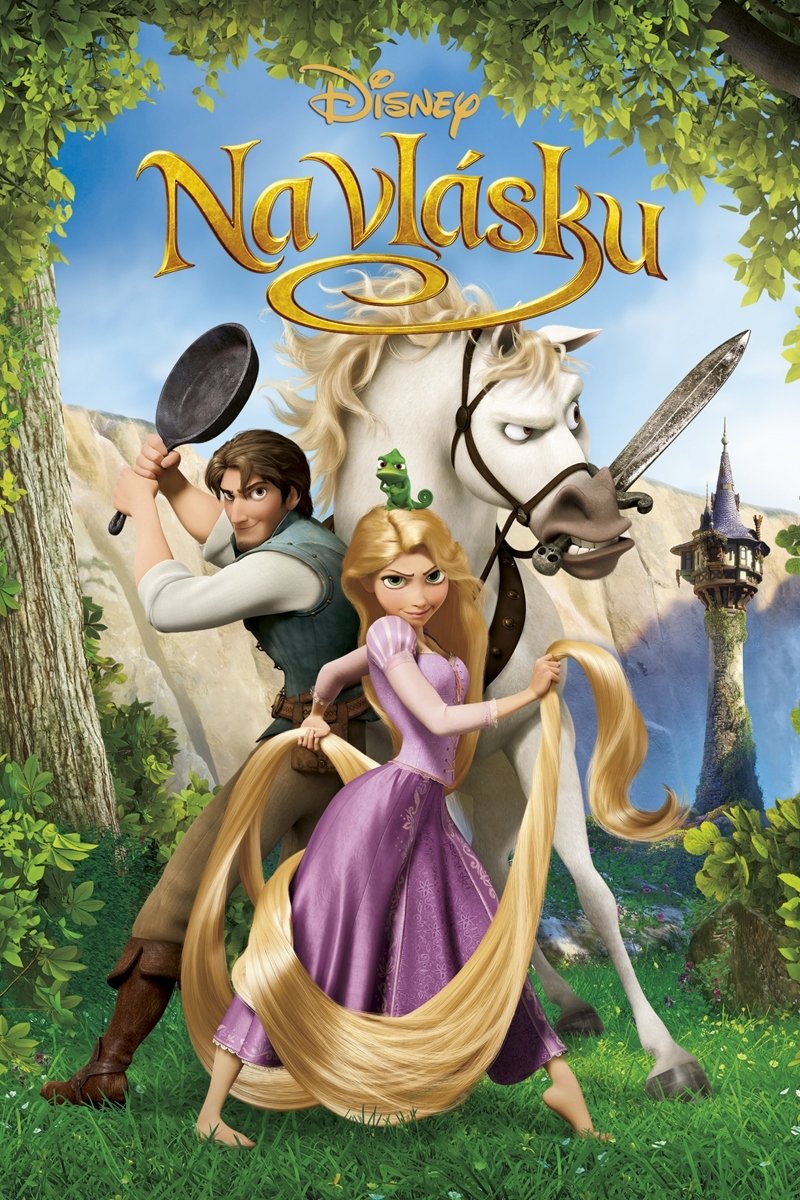 Rapunzel movie watch online new arrivals