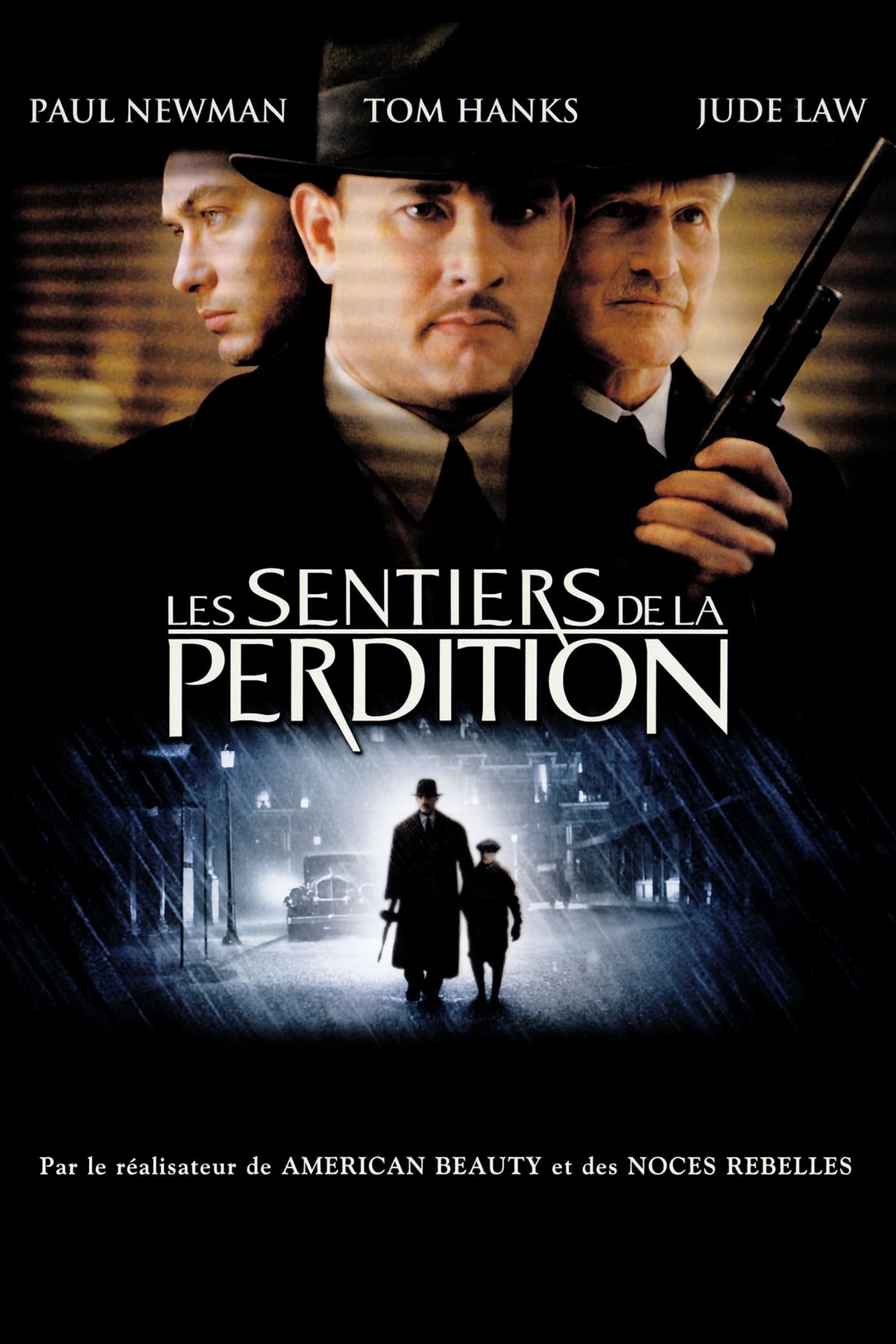 Road to Perdition