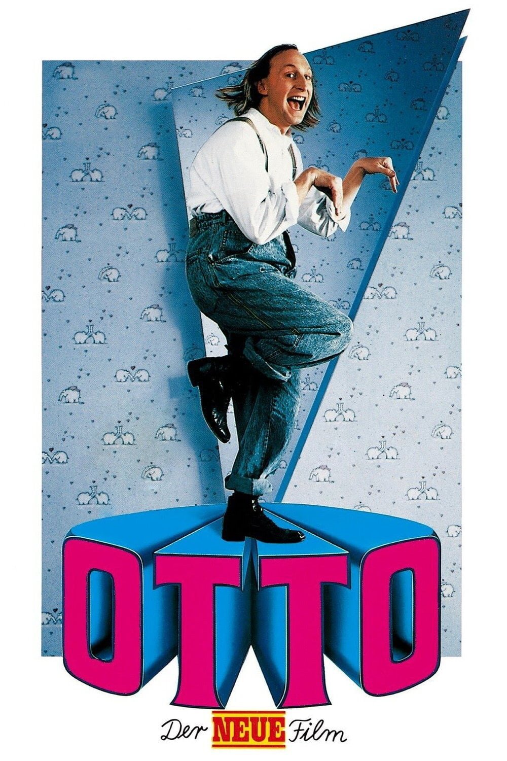 Otto &ndash; The New Movie