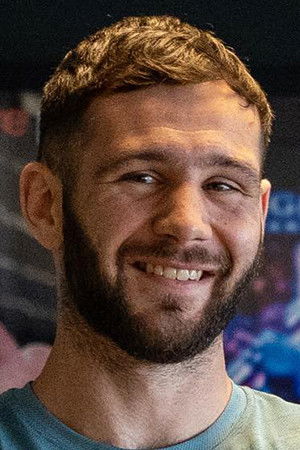 et billede af Callum Walton