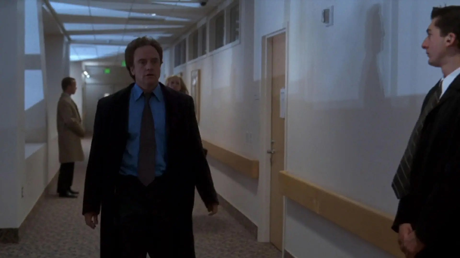 The West Wing