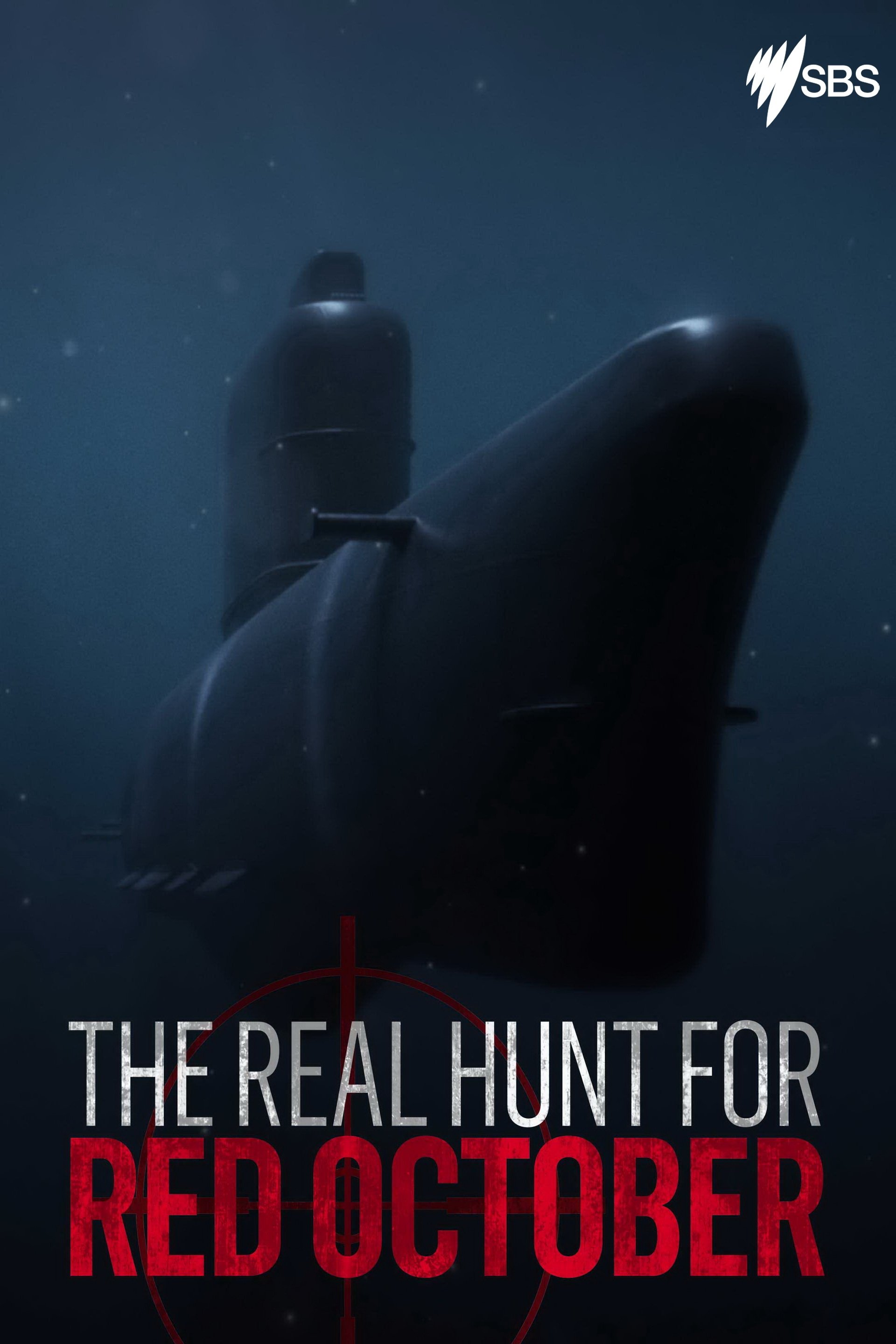 The Real Hunt for Red October - Season 1