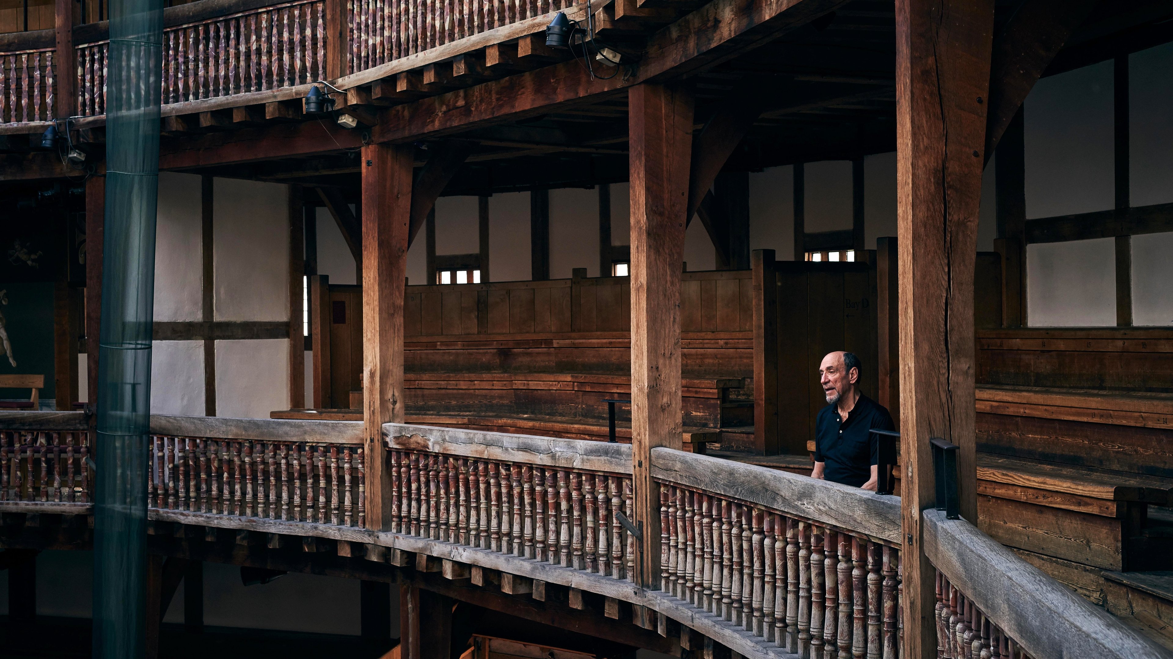 Shakespeare Uncovered