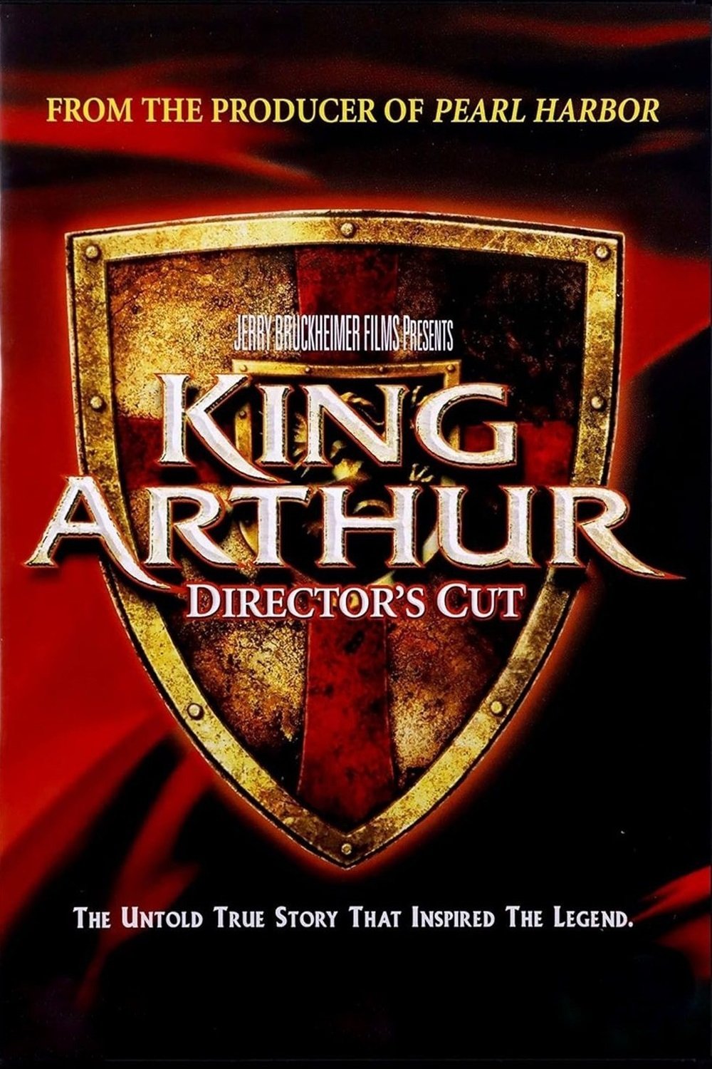 King Arthur