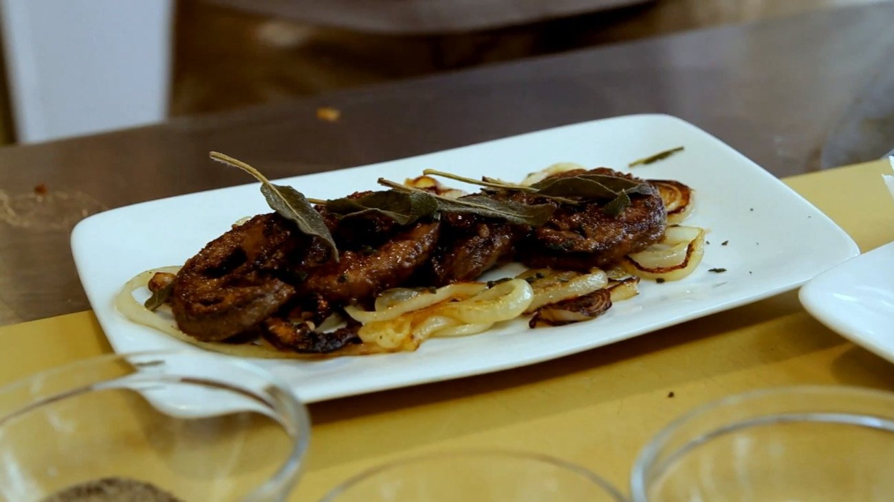 Carnivore - Épisode 16