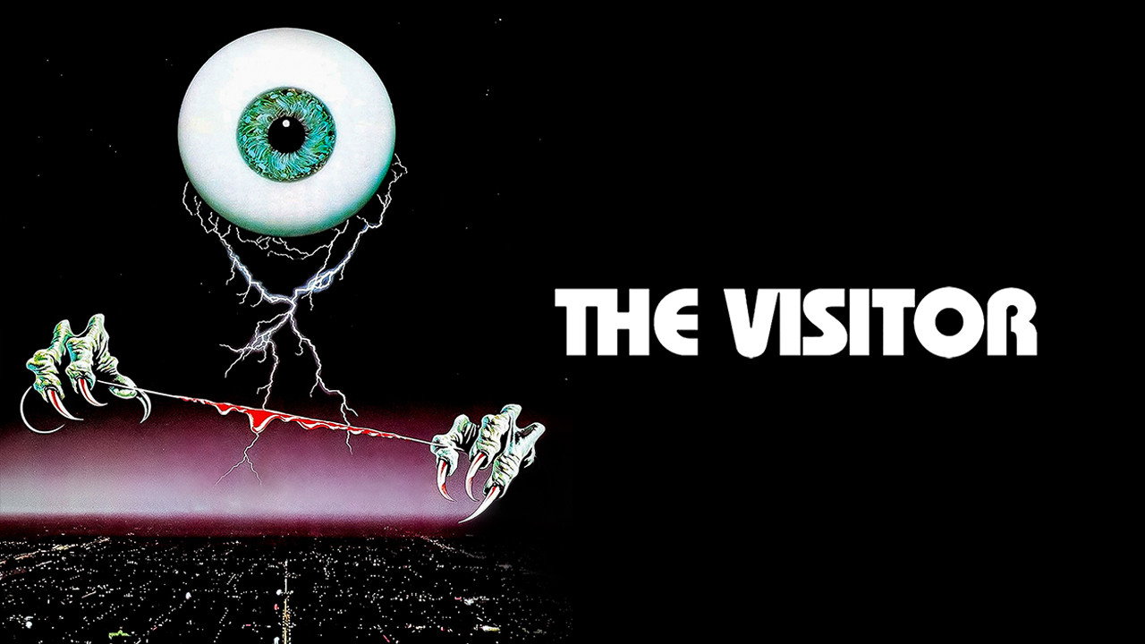 The Visitor