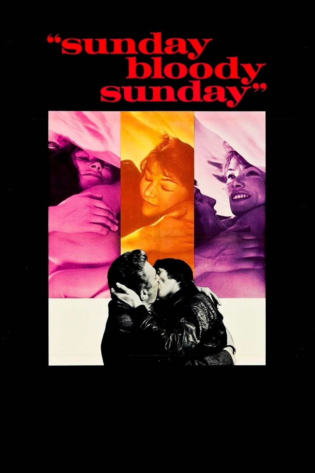 Sunday Bloody Sunday